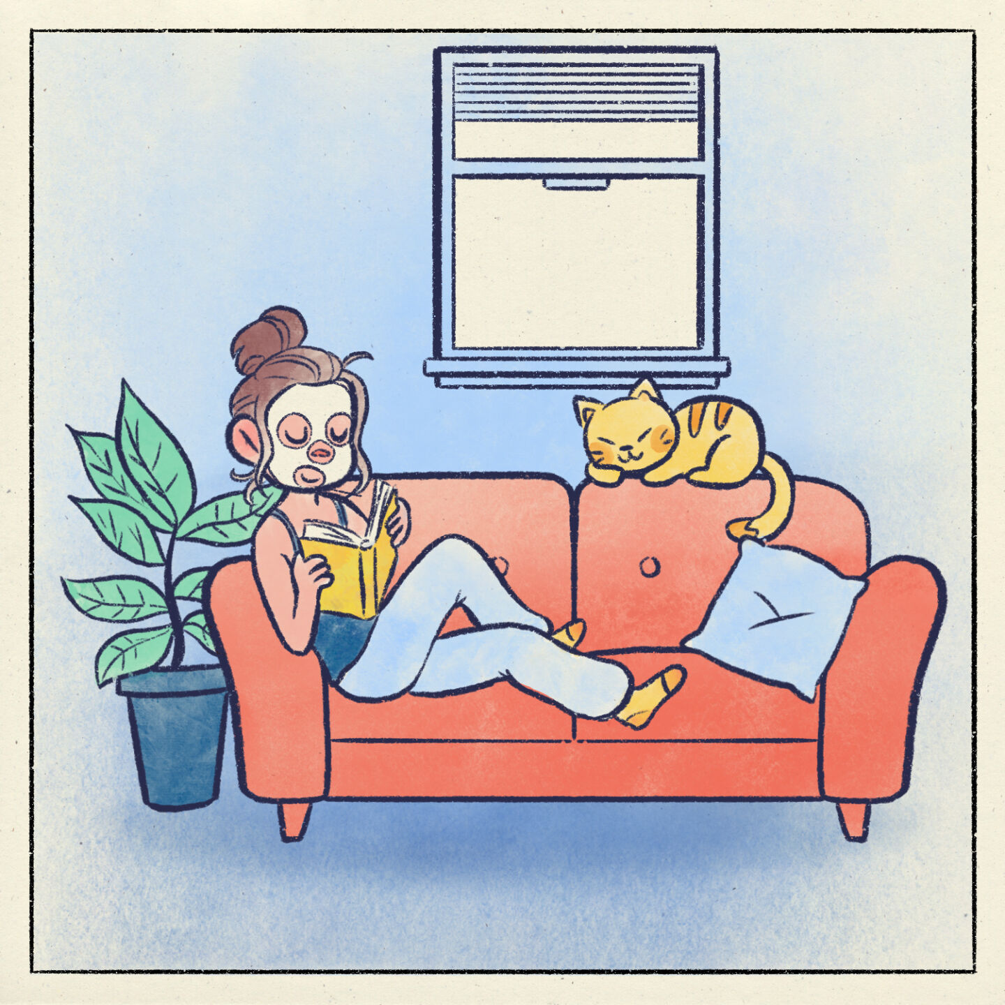 Is self-care a political act?